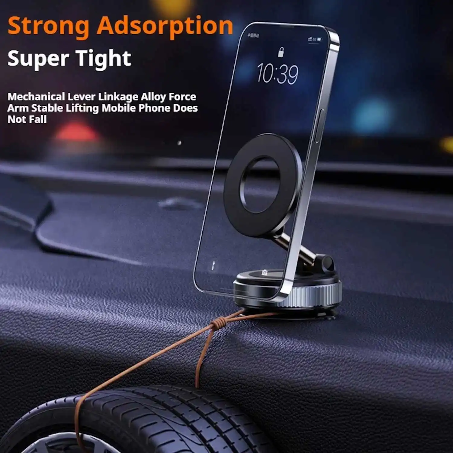 Riff X68 Universal Car phone holder