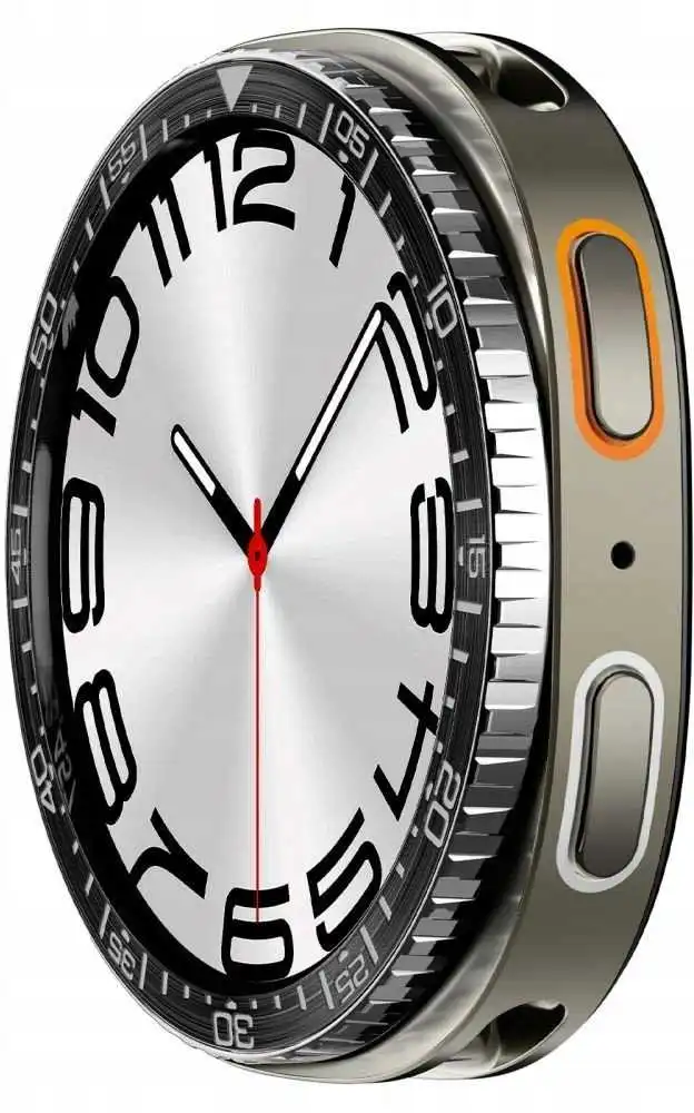 Spigen Bezel Tune Diver Samsung Galaxy