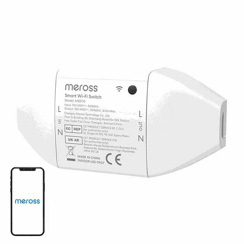 Meross MSS715MA-UN