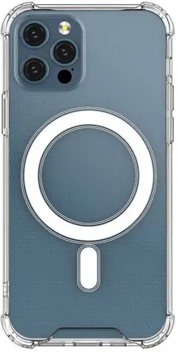 Fusion Accessories "MagSafe Magnetic Silicone