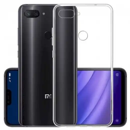 Fusion Accessories "Ultra Back Case