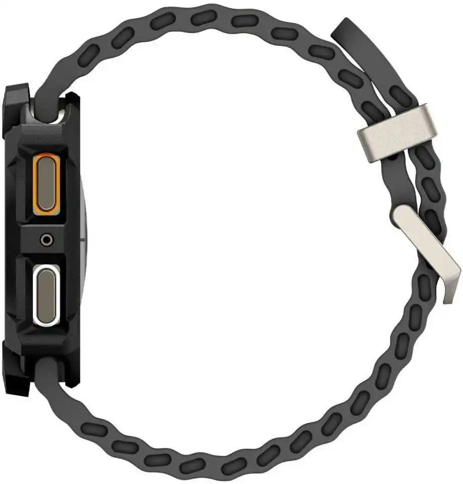 Spigen Rugged Armor Samsung Galaxy Watch
