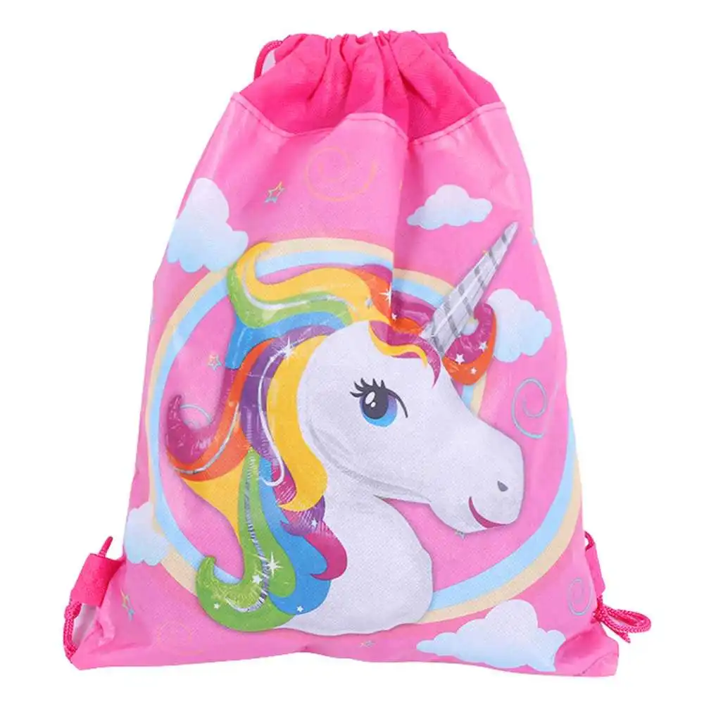 Lean School Shoe Bag Gymnastics Suit