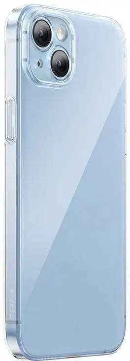 BASEUS Crystal Series Case iPhone 14