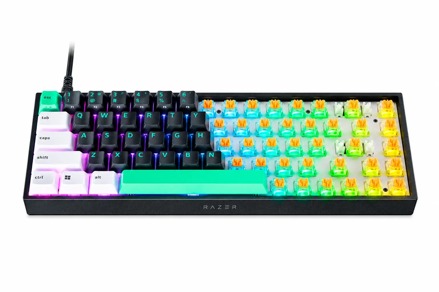 Razer | Reclusa X Mini 65%