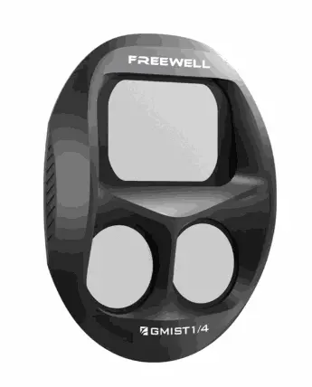 Freewell Glow Mist 1/4 filter FW-M4P-GMIST1/4