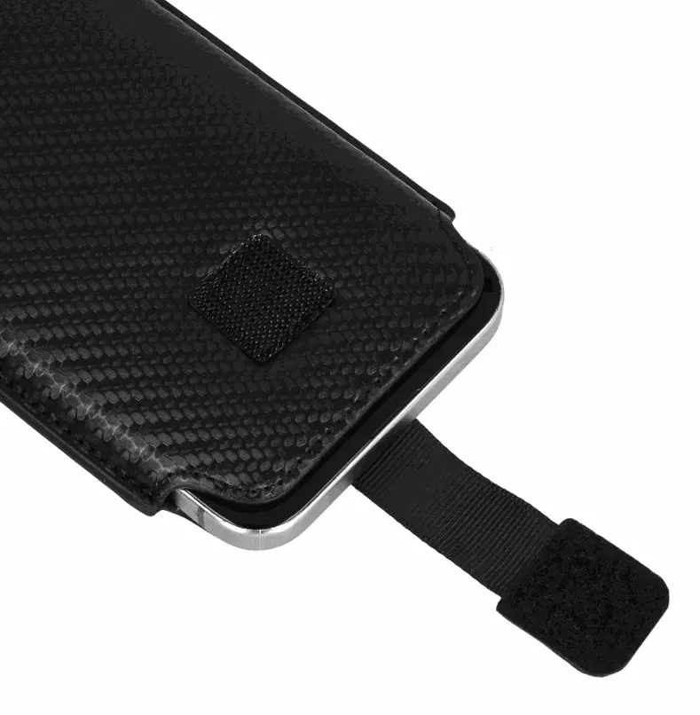 Wonder Carbon Universal Cover L