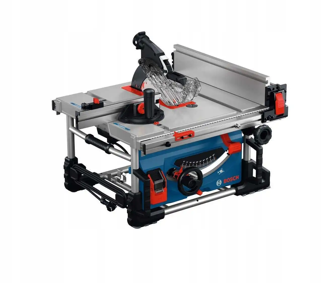 Bosch Powertools table saw GTS 70-216