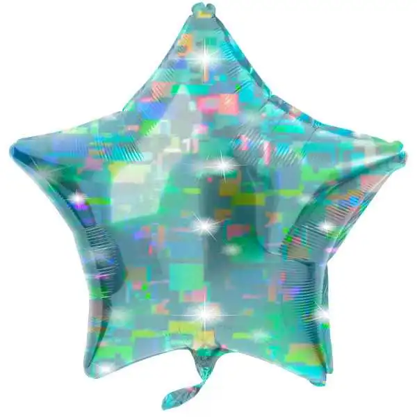 Folat Foil Balloon "Star" 61cm