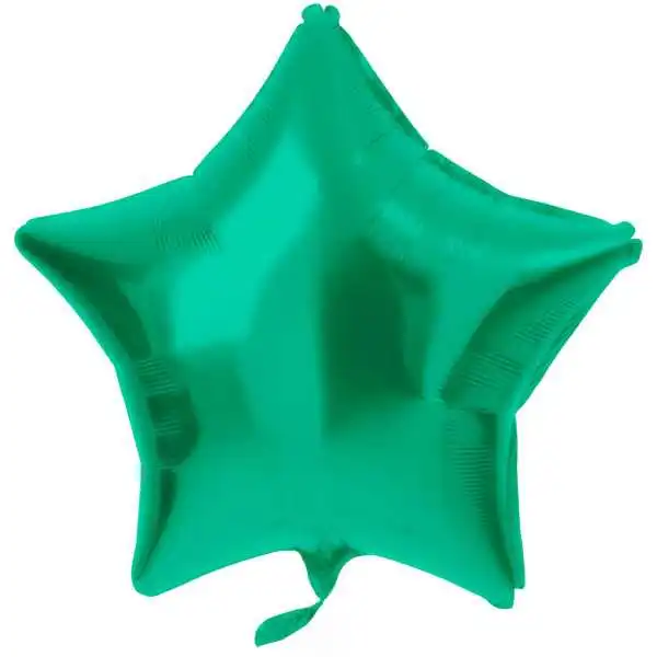 Folat Foil Balloon "Star" 48cm
