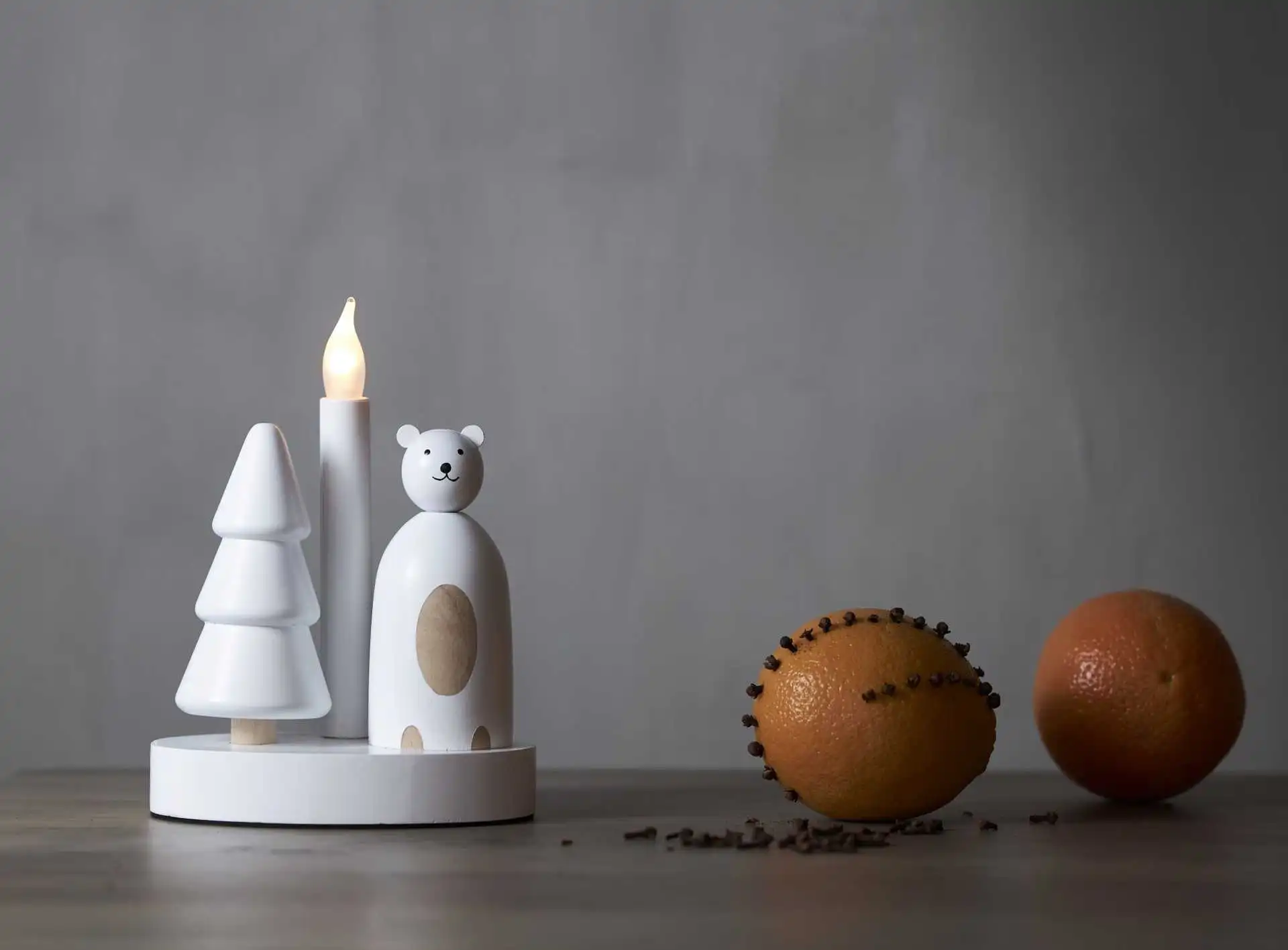 Star Trading Polar Bear 652-92