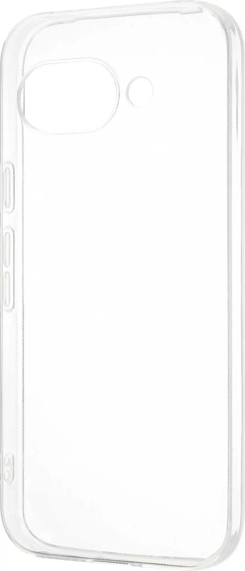 FoneKit Silicone Cover Google Pixel 9a