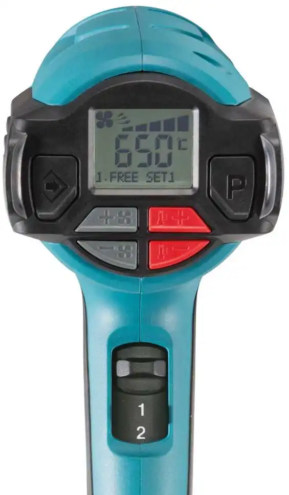 Makita HG6531CK