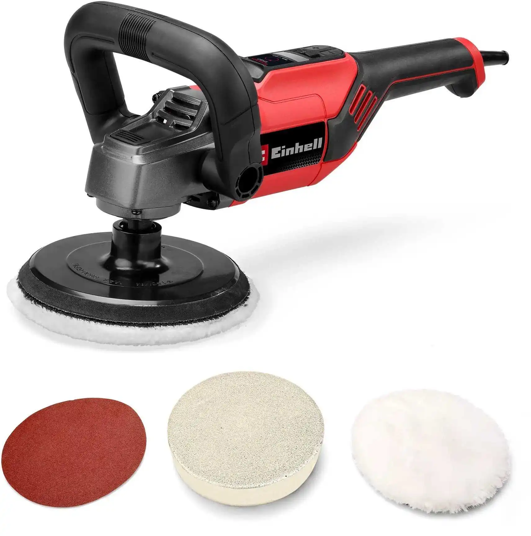 EINHELL polishing and sanding machine CC-PO