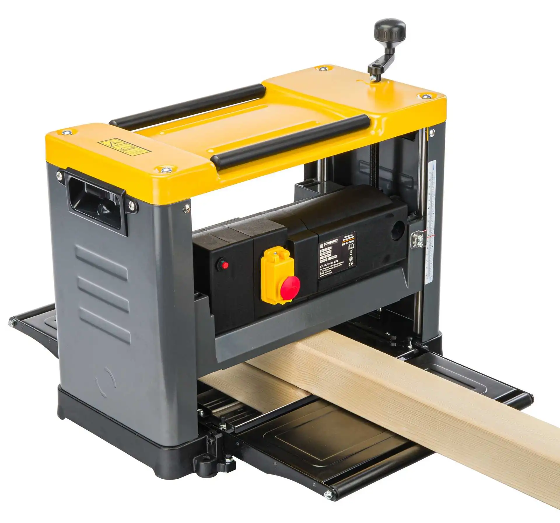 Powermat PM-SG-2000T