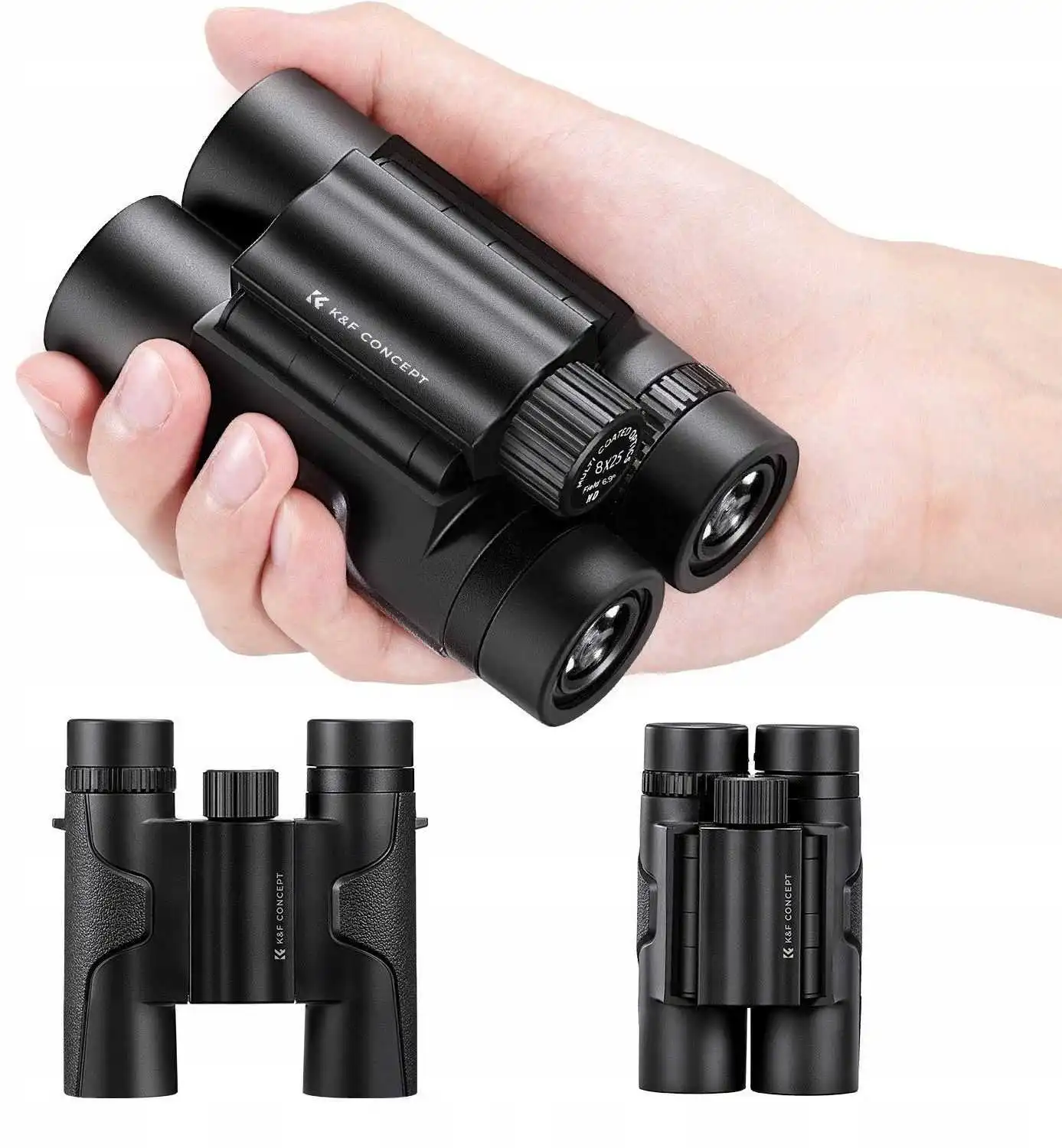 Kf "Mini Concept" "Zoom&quot