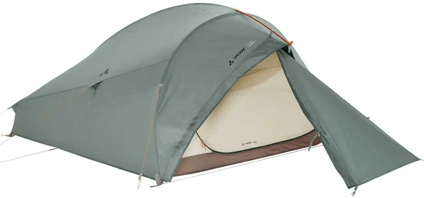 Vaude Taurus Allround 3P Agave