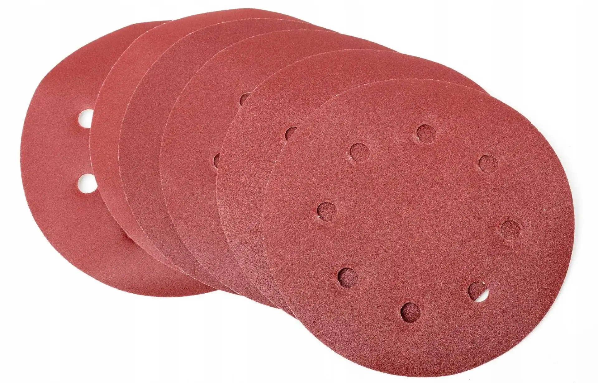 Powermat P120 190mm 8 holes