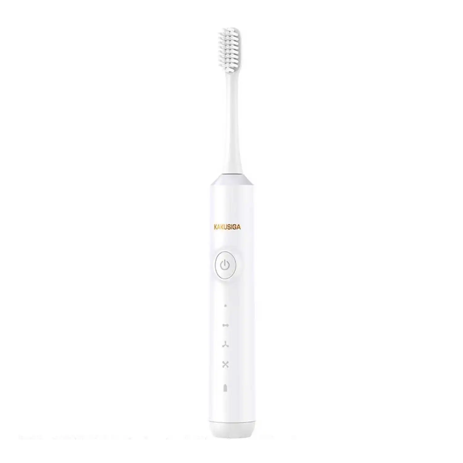 IKaku IPX7 Waterproof sonic electric toothbrush