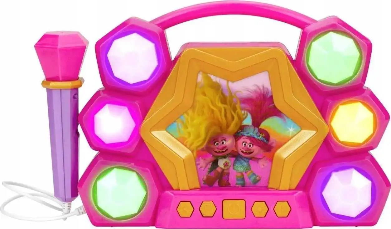 _7926212 "Ekids BoomBox" skaļrunis ar