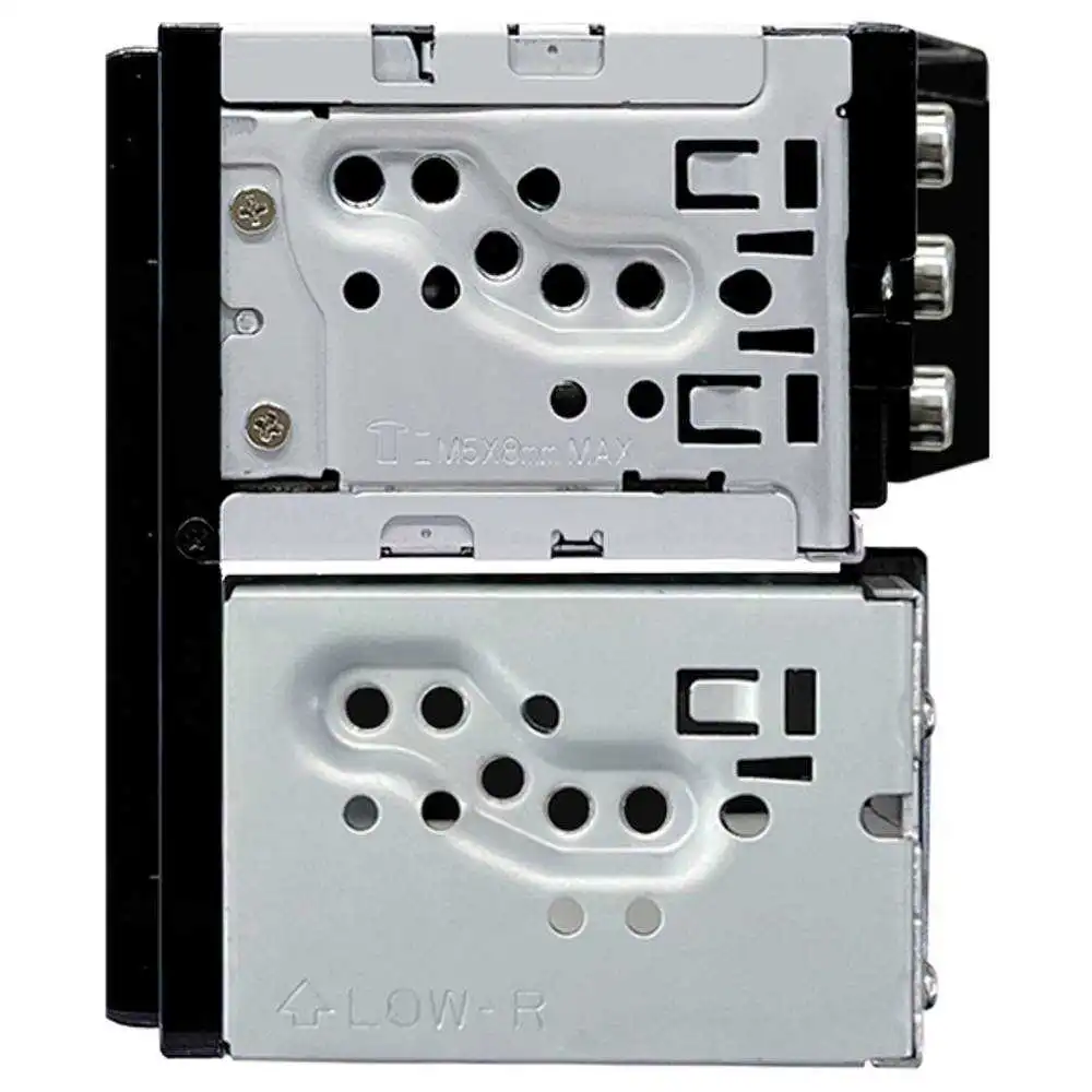 JVC KW-M695DBT