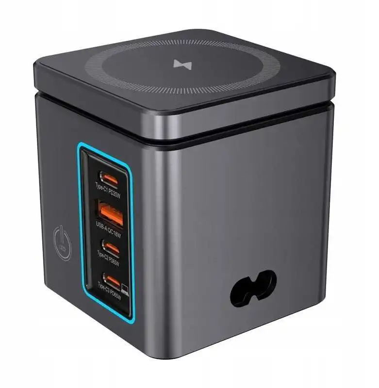 BlitzWolf BW-i113 GaN 105 W
