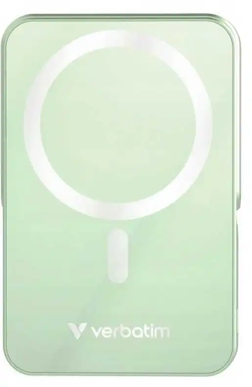 Verbatim Charge``n``Go 10000mAh zaļš