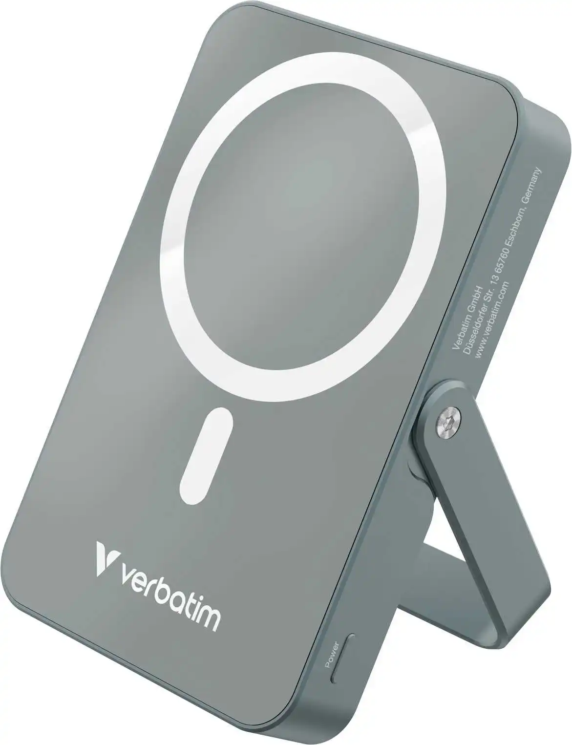 Verbatim "Charge ``n`` Go Power