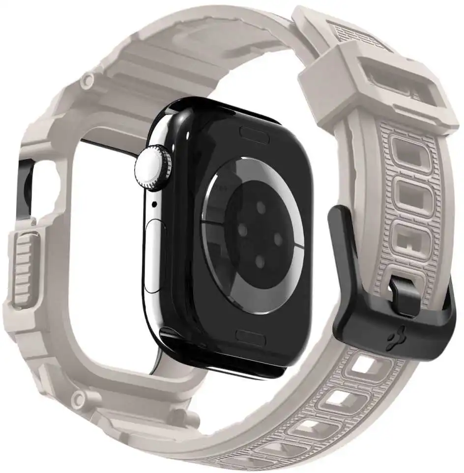 Spigen Rugged Armor PRO V2 Apple