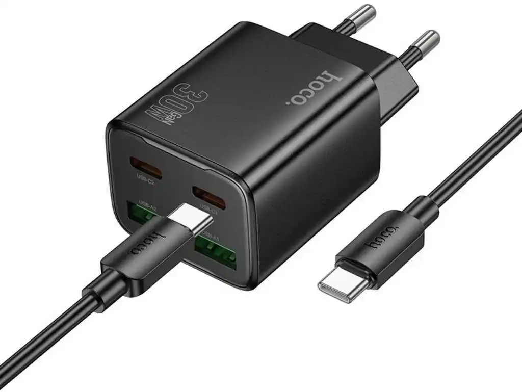 Hoco. N56 PD QC 30 W