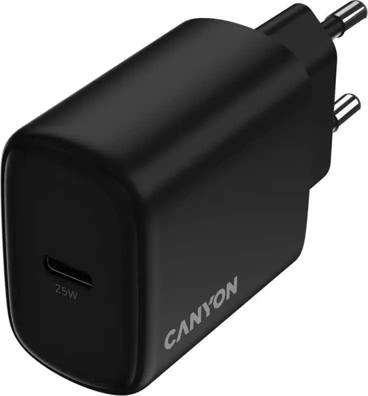 Canyon OnCharge 250 25 W 1xPD