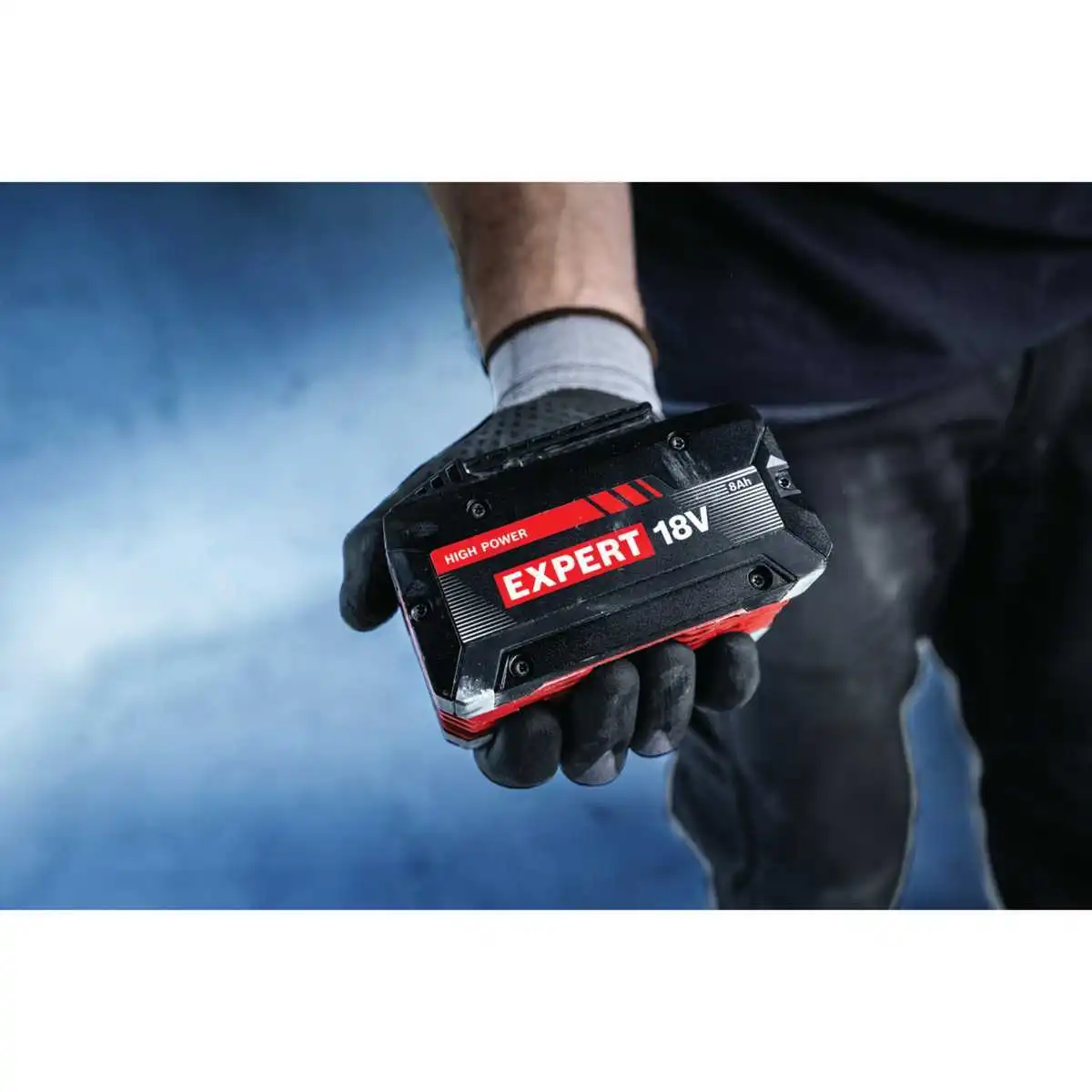 Bosch Powertools Bosch Professional Expert EXBA18V-80