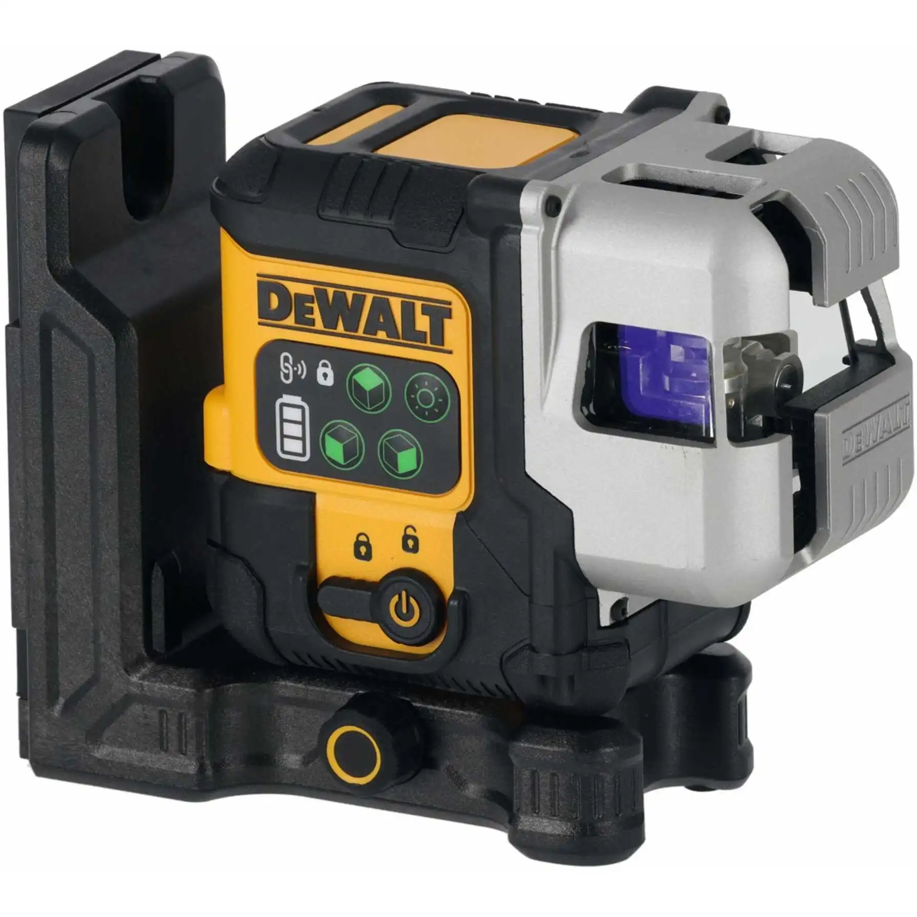 DEWALT Cordless Multi-Line Laser 3x180° DCLE14301GB