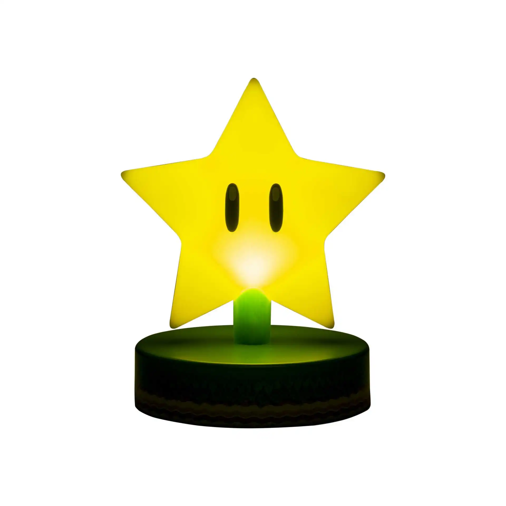 Paladone Super Mario Super Star Icon