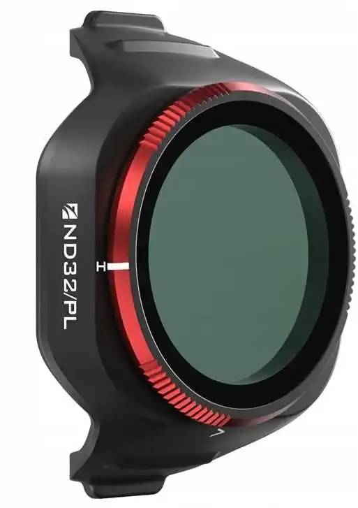 Freewell ND32/PL DJI Mini 5 Pro