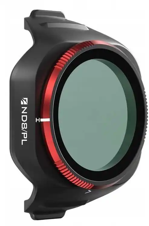 Freewell ND8/PL DJI Mini 5 Pro
