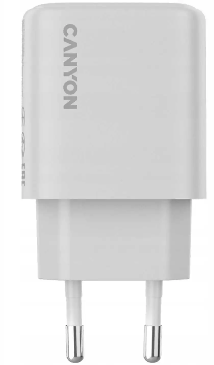 Canyon "OnCharge 200" 20 W