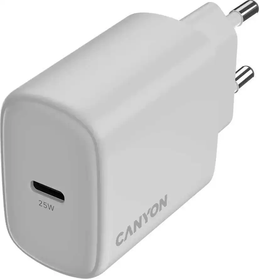 Canyon OnCharge 250 25W 1xPD EU