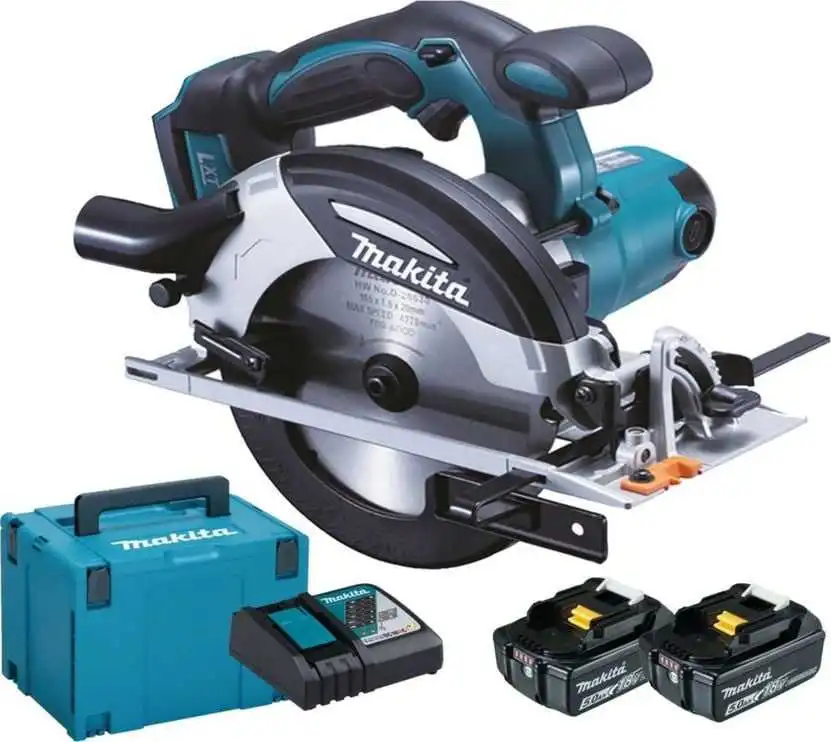 Makita DHS630RTJ 18V – DHS630RTJ