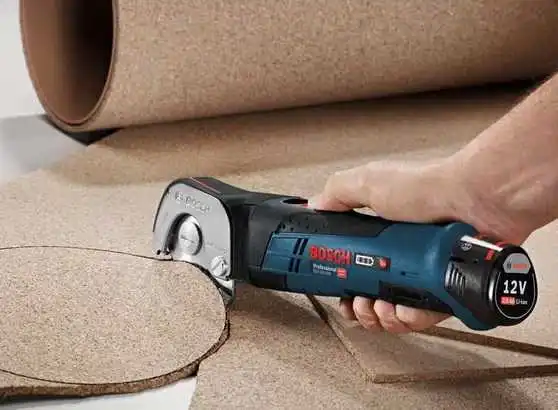 Bosch GUS 12V-300 LB Solo