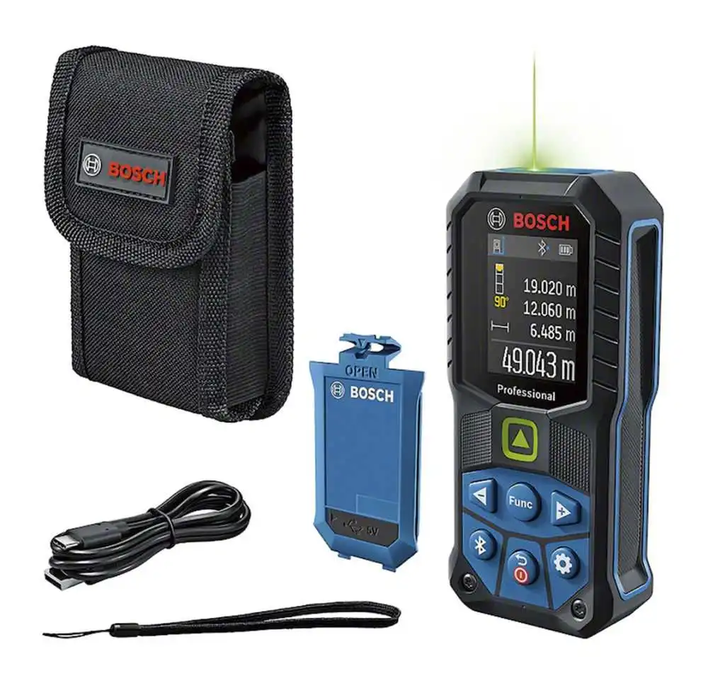 Bosch GLM 50-27 CG (0601072U01)