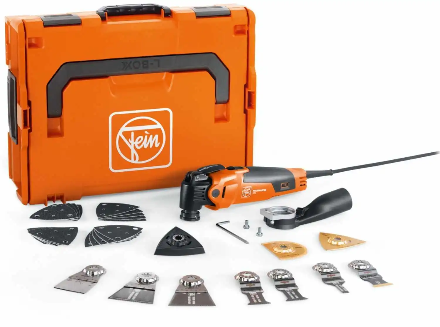 FEIN "Multimaster" MM 500 PLUS