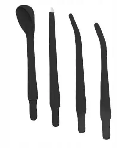 Shona Uzgalis S200 Pro Black, 4