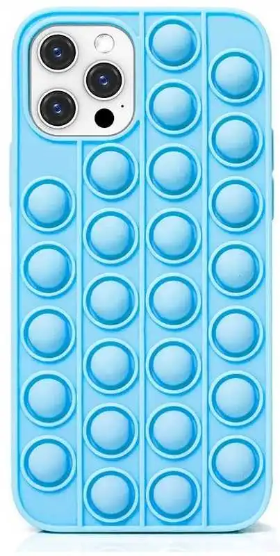 Fusion Accessories "Pop it Silicone