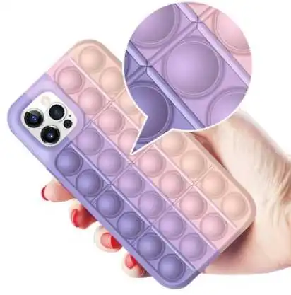 Fusion Accessories "Pop it Silicone