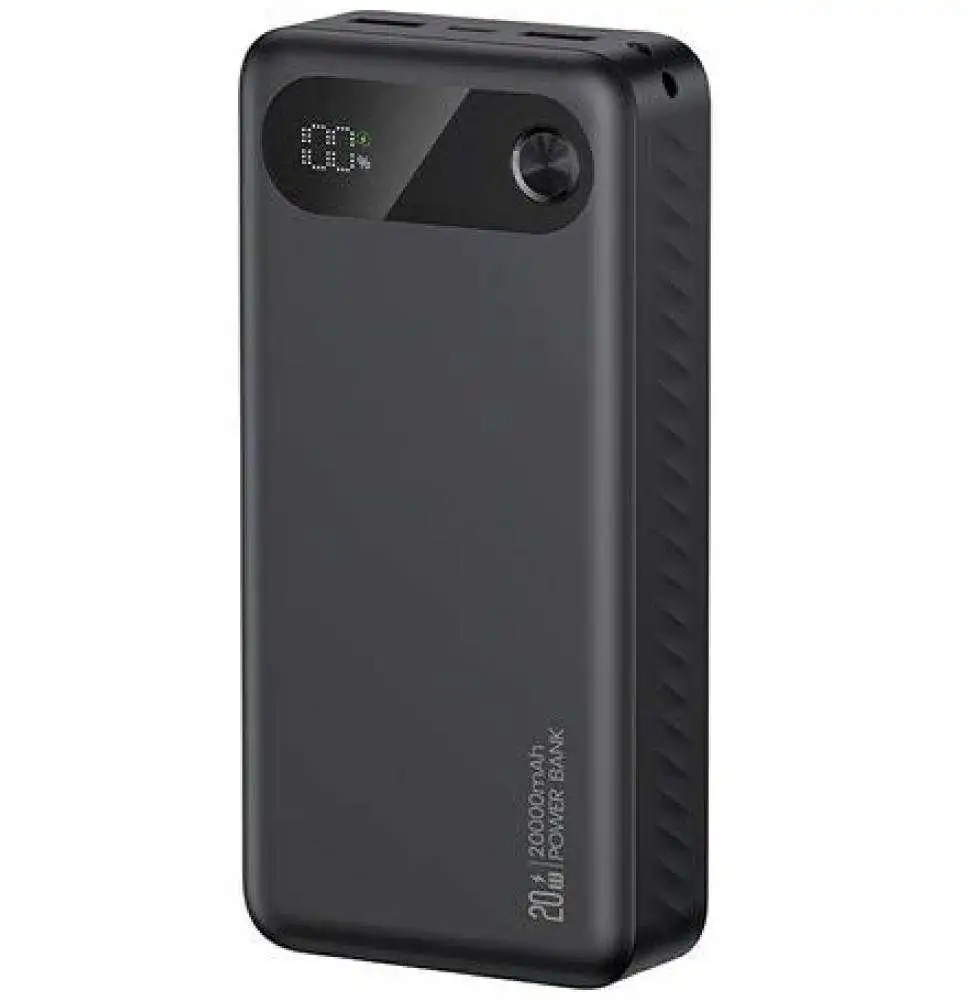 USAMS "PB80 PD20W 20000 mAh"