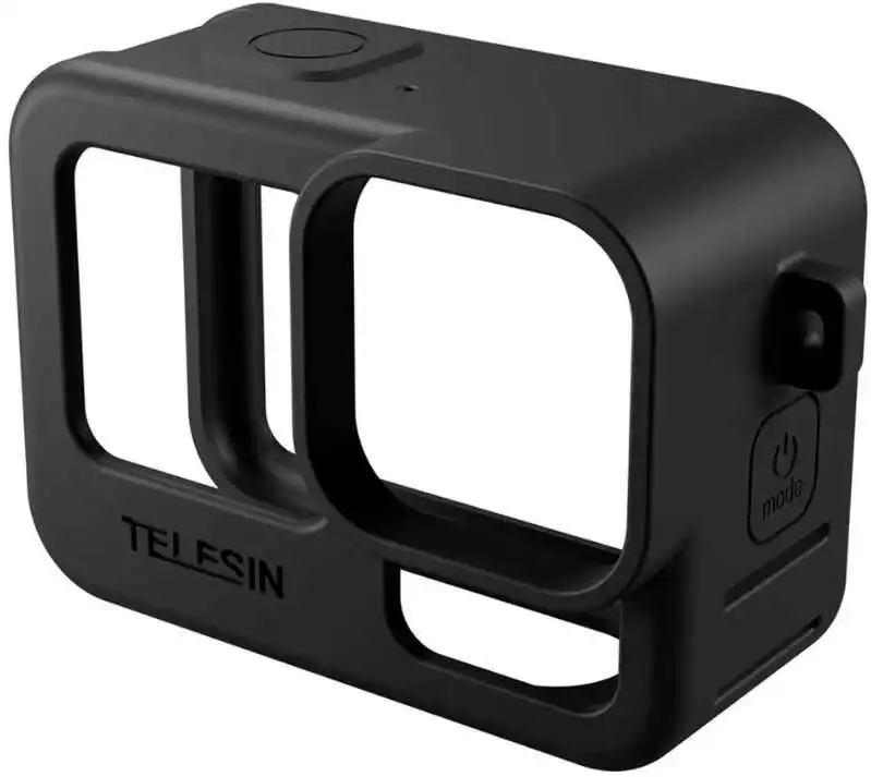 Telesin Silikona apvalks, paredzēts "GoPro