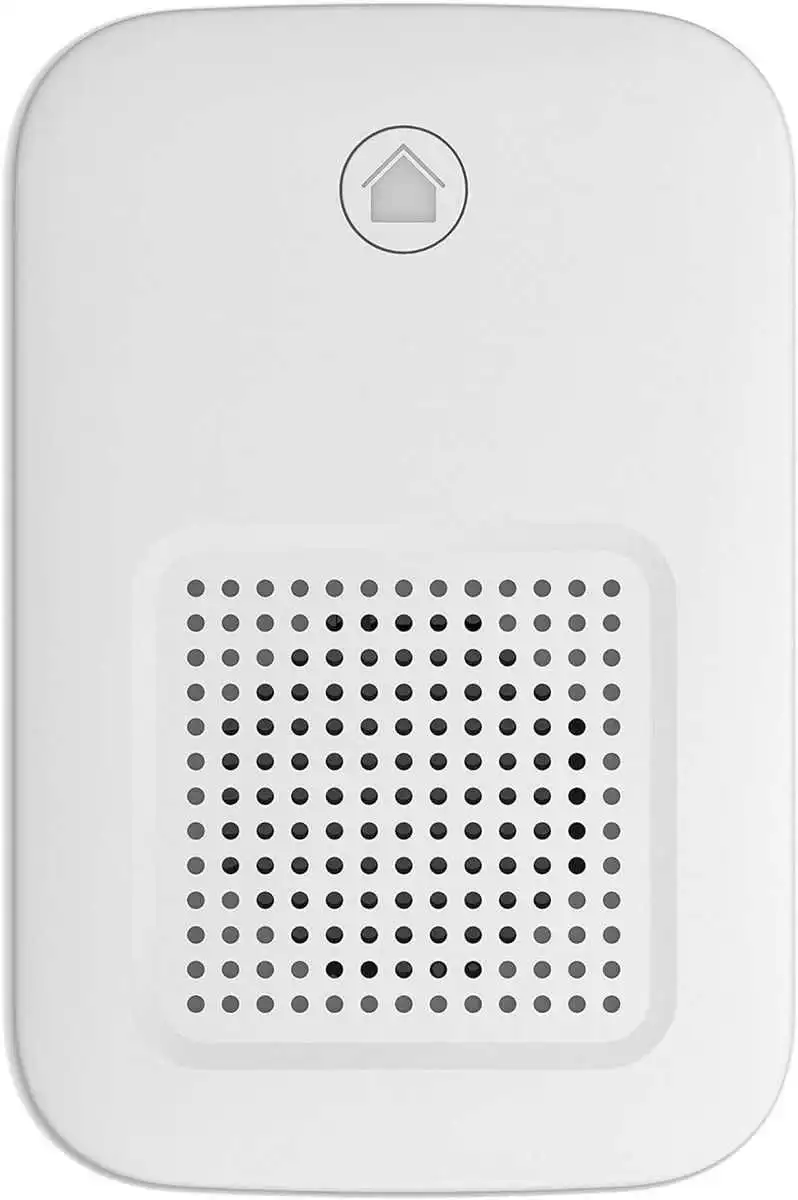 Telekom Smart Home Internal Siren White