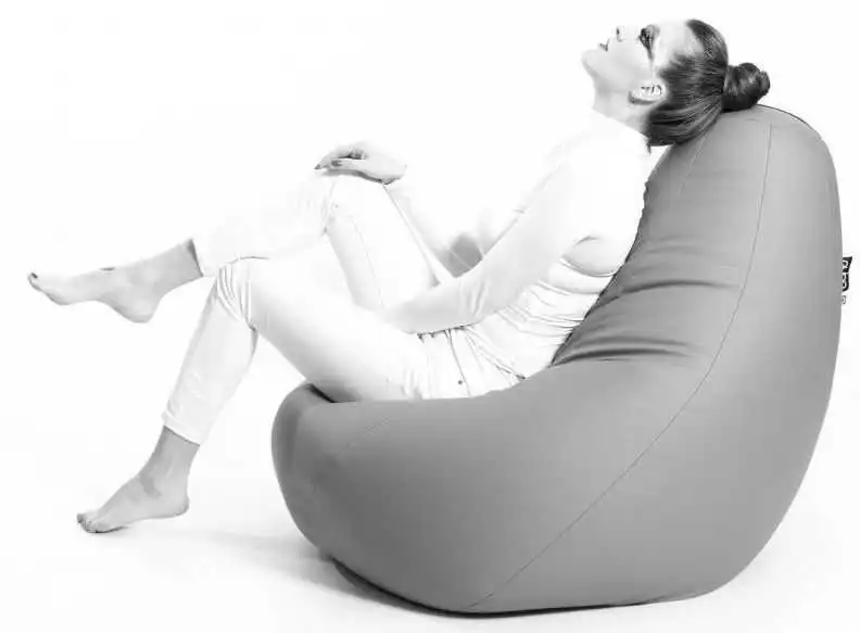 Qubo Comfort 120 Papaya SOFT FIT