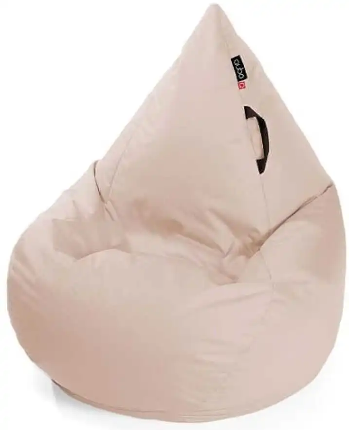 Qubo Wave Drop Latte POP FIT